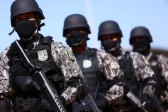 Governo prorroga até 30 de março uso da Força Nacional em Roraima