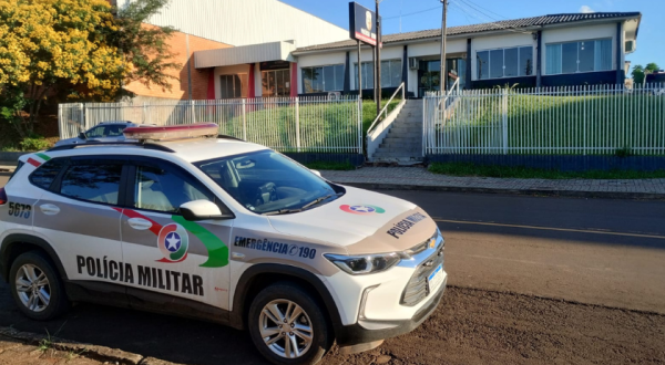 Aluna agride colega durante aula e caso vai parar na delegacia