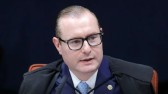 Zanin nega liminar para obrigar Senado a instalar CPI sobre Master