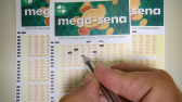 Mega-Sena sorteia nesta terça-feira prêmio acumulado em R$ 76 milhões