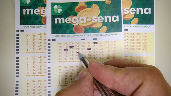 Mega-Sena sorteia nesta terça-feira prêmio acumulado em R$ 76 milhões