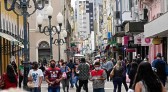 Com quase 60% de "imunizados", SC prepara mudanças nas regras da pandemia