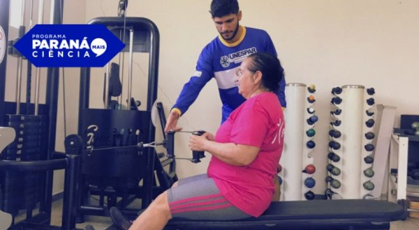 Estudo da Unespar mostra impactos positivos do exercício no envelhecimento das mulheres