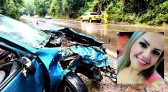 Barraconense morre em gravíssimo acidente registrado em Nova Araçá- RS
