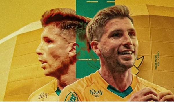 Mirassol anuncia a contratação de pacotão com oito jogadores