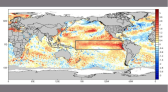El Niño pode estar entre os mais intensos desde 1950, aponta Inpe