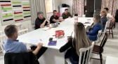 CRAS  alinha ações para Plano de Inclusão Socioprodutiva