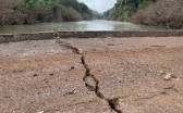 Prefeitos de Cedro e Anchieta discutem situação crítica de ponte