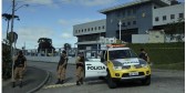 Cerca de 30% dos presos não retornam das saídas temporárias