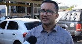 Delegado Emerson Ferreira pede transferência para Foz do Iguaçu