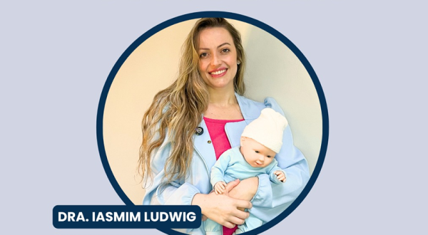 Programa Viva Bem: o que fazer em casos de engasgo em bebês?