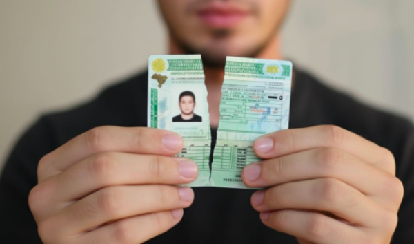 CNH vencida? Governo determina prazo final para renovar a carteira em 2025