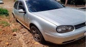 Depois da separação mulher acusa marido de furar os 4 pneus do veiculo