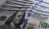 Dólar sobe para R$ 5,20 e fecha no maior nível em 11 dias