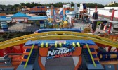 Beto Carrero abre em outubro área Nerf de R$ 100 milhões inédita no mundo
