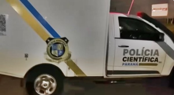Criança de 6 anos morre após ser atingida por trave