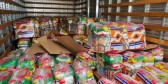 Governo de SC destina mais de R$ 1 milhão para socorrer afetados pelas chuvas