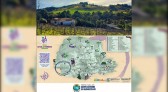 Santo Antonio do Sudoeste passa a integrar a Rota da Uva & do Vinho do Paraná