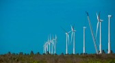Governo federal prevê investir R$ 50 bilhões em energia renovável neste ano