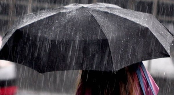 Chuva deve superar os 100 mm em algumas regiões de SC; veja quais