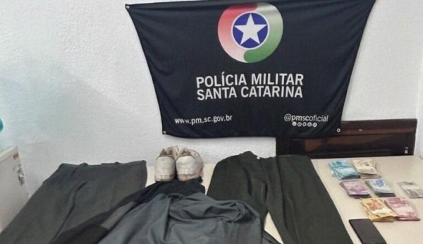 Assalto a posto termina com dois detidos após o crime