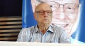 Esperidião Amin é homologado candidato a governador de SC pelo PP
