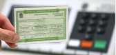 Aberto prazo para transferência temporária de local de votação