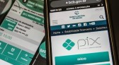 Banco Central informa vazamento de dados de 53 mil chaves Pix
