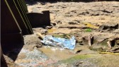 Trabalhador morre ao cair de barragem no interior de Xaxim
