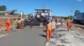 BR-163/SC terá trânsito bloqueado nesta sexta-feira