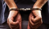 Homem de 39 anos é preso por força de mandado judicial