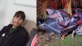 ‘Grande lutador’, motorista morre após colidir contra árvore na SC-418