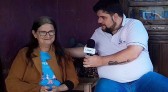 Ação solidária tenta arrecadar R$30 mil  para cirurgia de mulher moradora do Bairro São Silvestre
