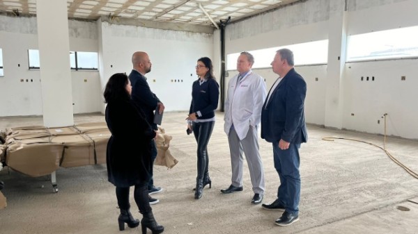 Hospital CasaVitta inicia cirurgias eletivas pelo SUS a partir de 1º de agosto