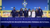Brasil entregará proposta para sediar a Copa do Mundo Feminina de 2027