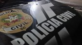 Homem condenado por tráfico é preso durante a Operação Difron Segura