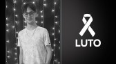 Profundo pesar ao falecimento do jovem cerqueirense Lucas Guilherme Loeffler