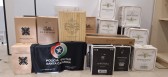 Polícia Militar apreende 210 garrafas de vinho no distrito de Idamar