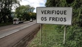 Acidentes e mortes alertam para más condições de rodovias no Oeste de SC