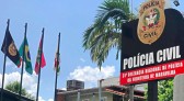 Cidadãos devolvem celulares perdidos à Polícia Civil em Santa Catarina