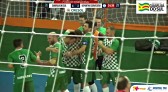 Em jogo eletrizante Deportivo Cervecero cai diante do Futsal Guarujá