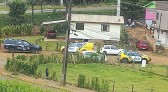 Criança morre com tiro acidental de arma de fogo