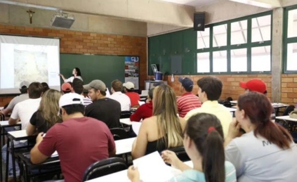 Analfabetismo cai para 4,9% e atinge menor índice da série histórica