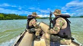 Piracema começa nesta quinta-feira e restringe pesca na bacia do Rio Uruguai