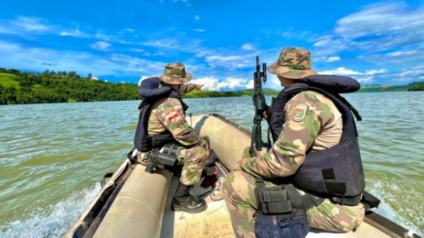 Piracema começa nesta quinta-feira e restringe pesca na bacia do Rio Uruguai