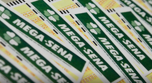 Mega-Sena acumula e próximo prêmio pode chegar a R$ 25 milhões