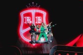Fãs do RBD sofrem com arrastão na saída do primeiro show no Brasil