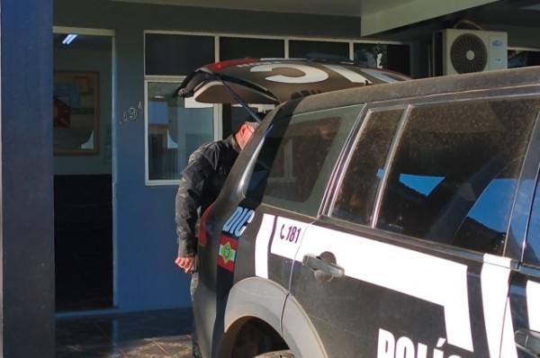 Operação policial prende 4, incluindo 3 envolvidos em tentativa de homicídio
