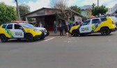 Filho de vereador é morto a tiros próximo à rodoviária