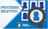 Processo Seletivo 001/2024 neste domingo (17)